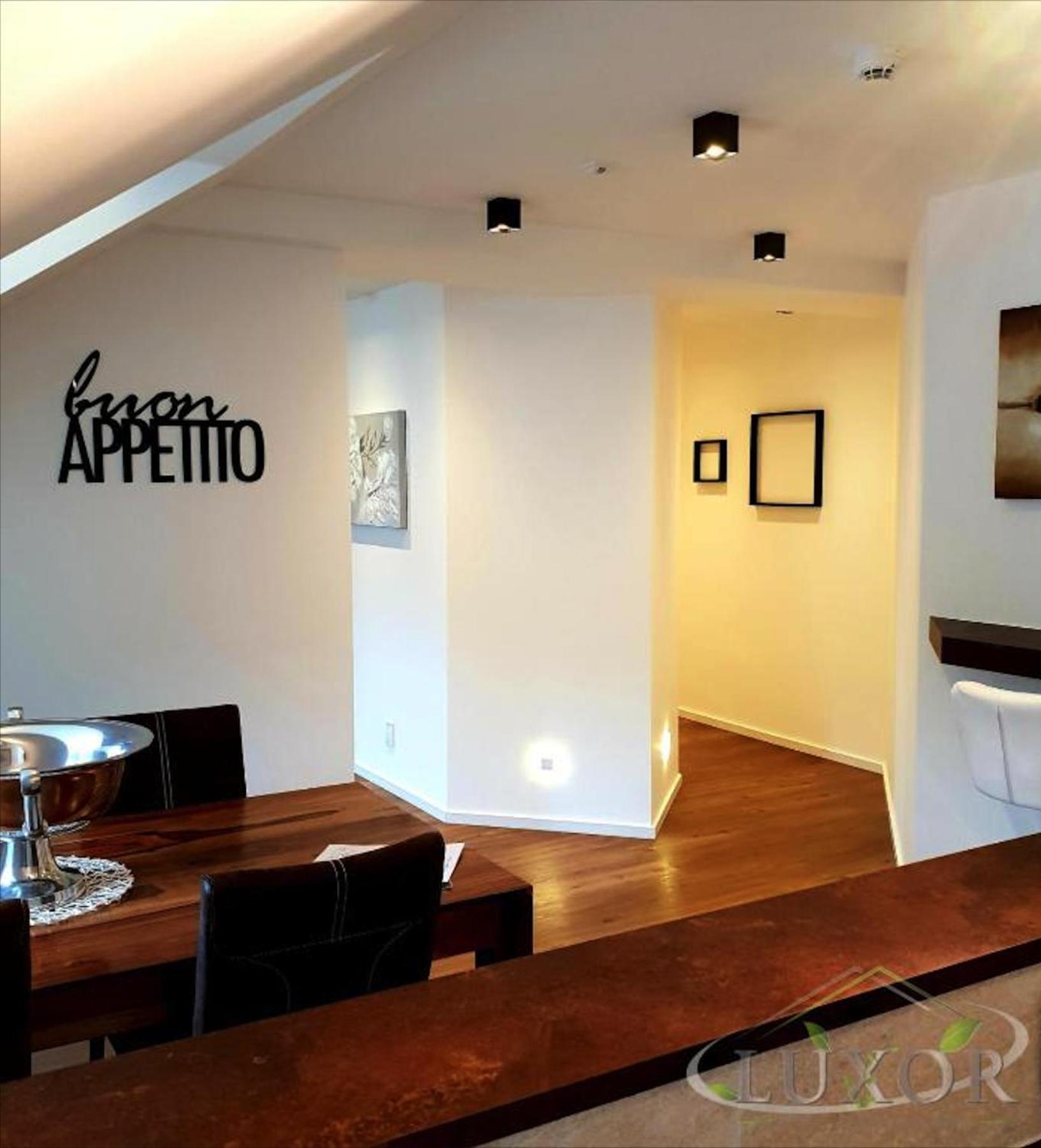 Luxor City Apartments Lienz Exterior foto