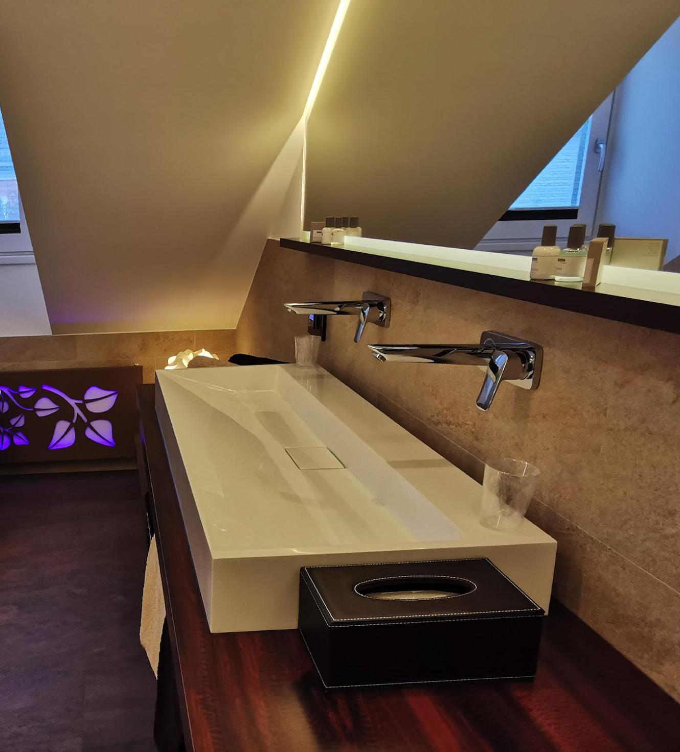 Luxor City Apartments Lienz Quarto foto