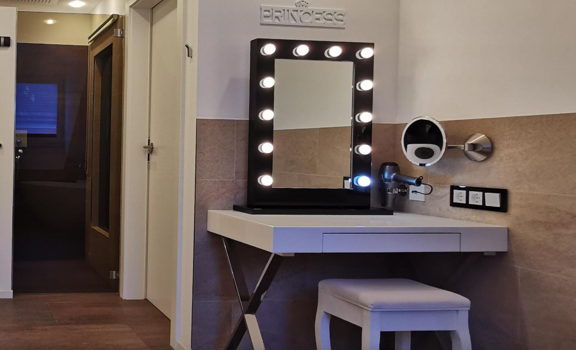 Luxor City Apartments Lienz Quarto foto