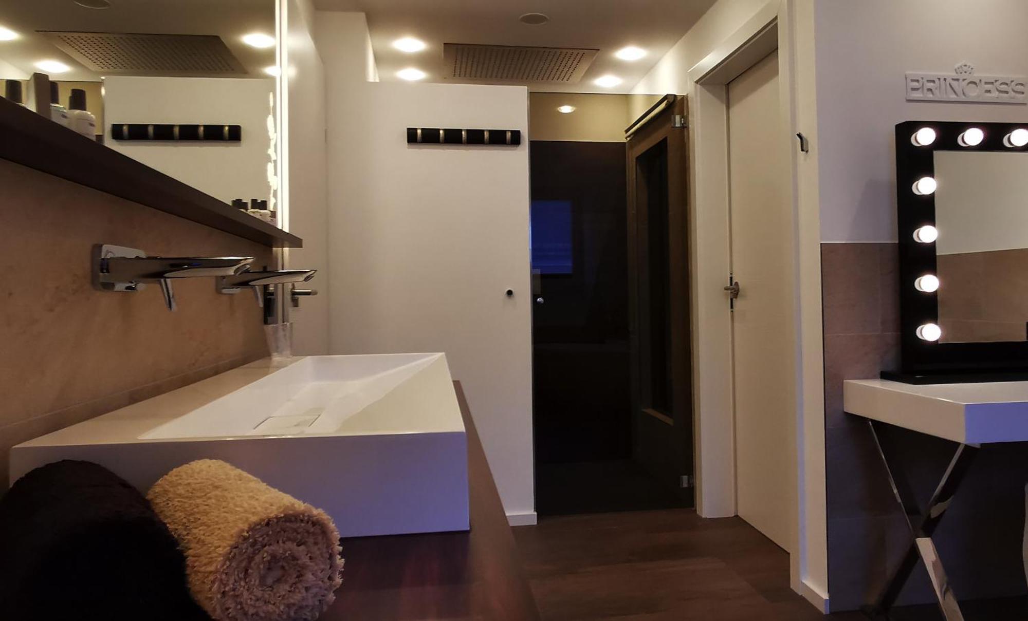 Luxor City Apartments Lienz Quarto foto
