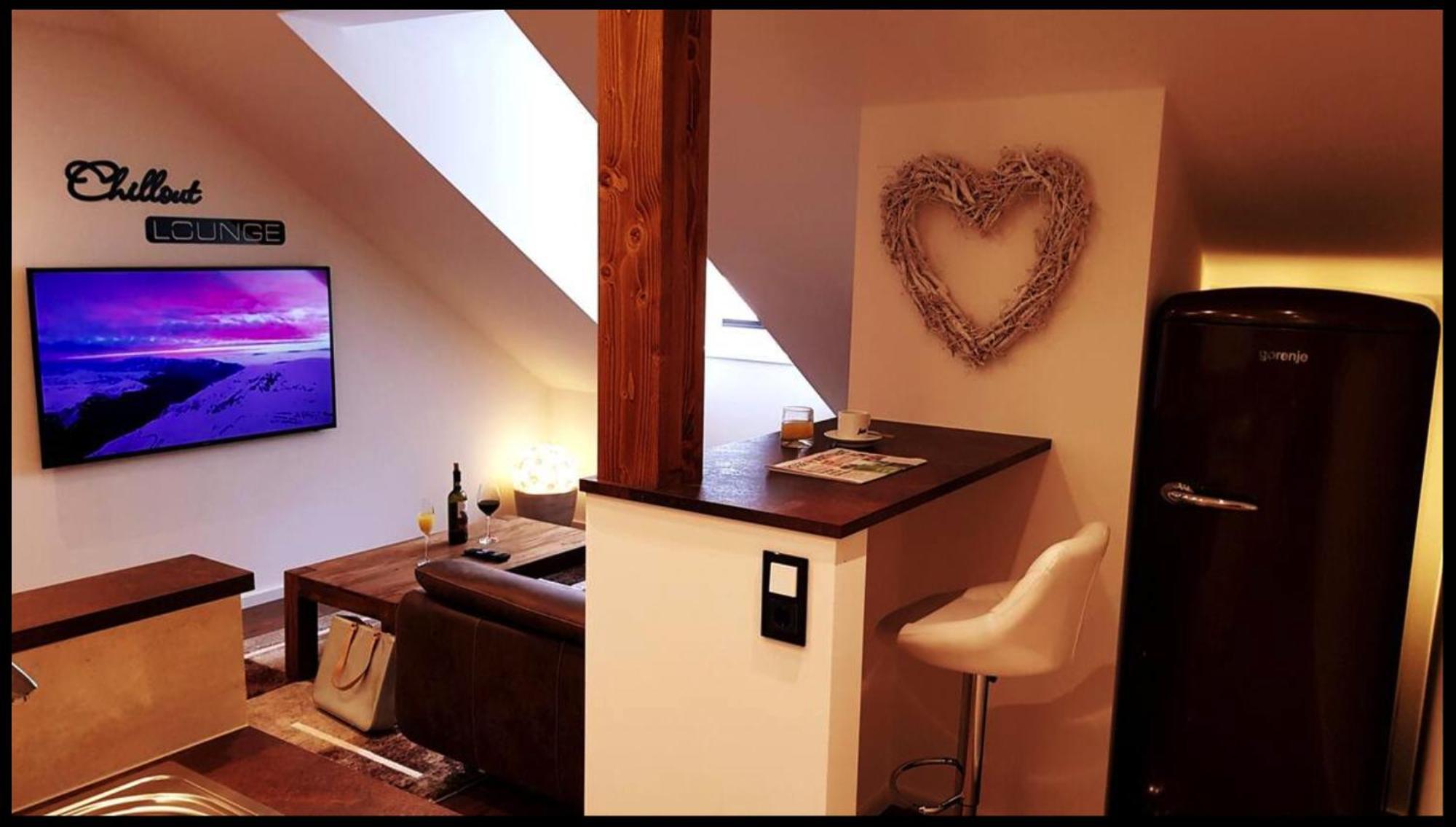 Luxor City Apartments Lienz Quarto foto
