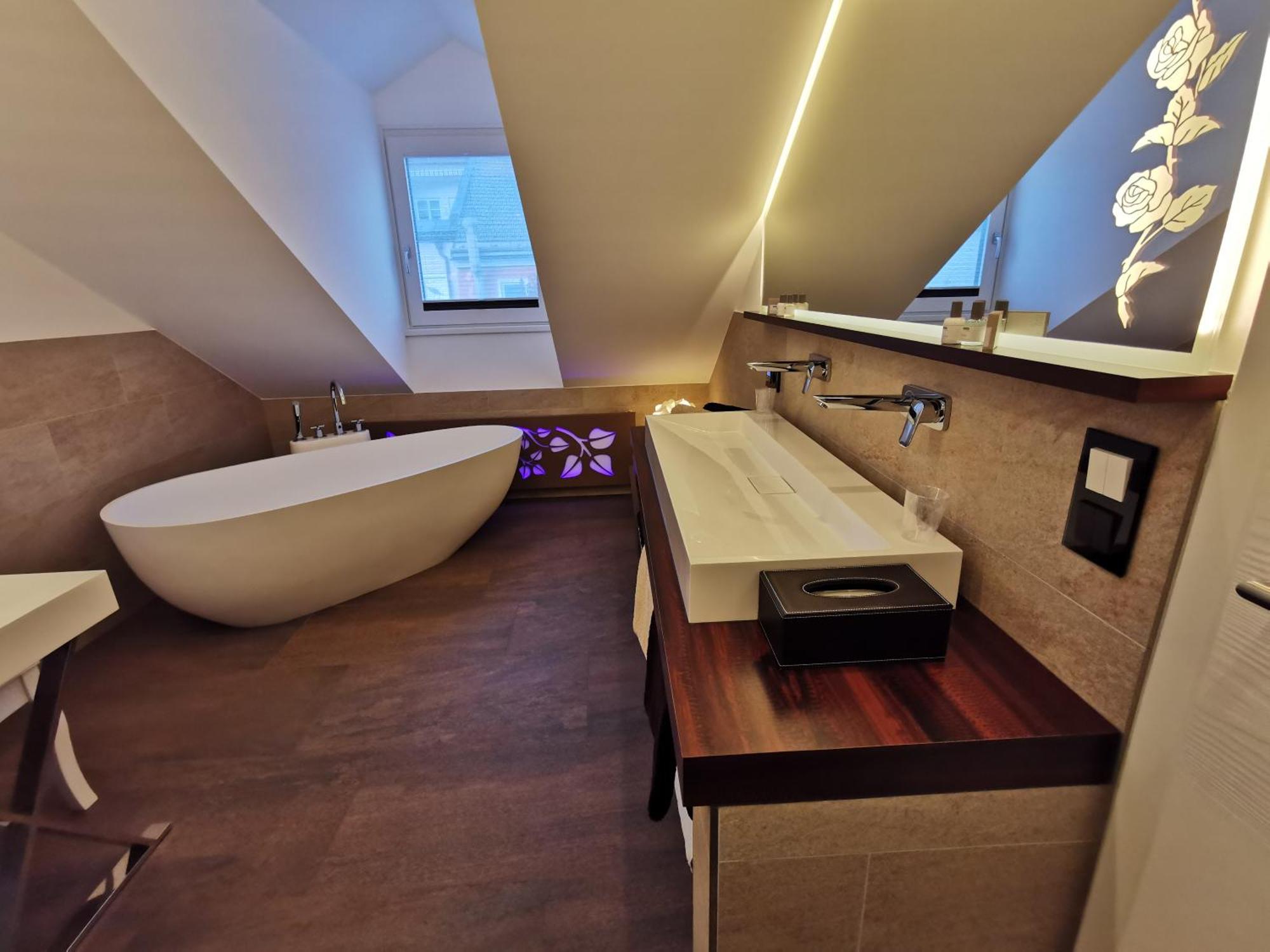 Luxor City Apartments Lienz Quarto foto
