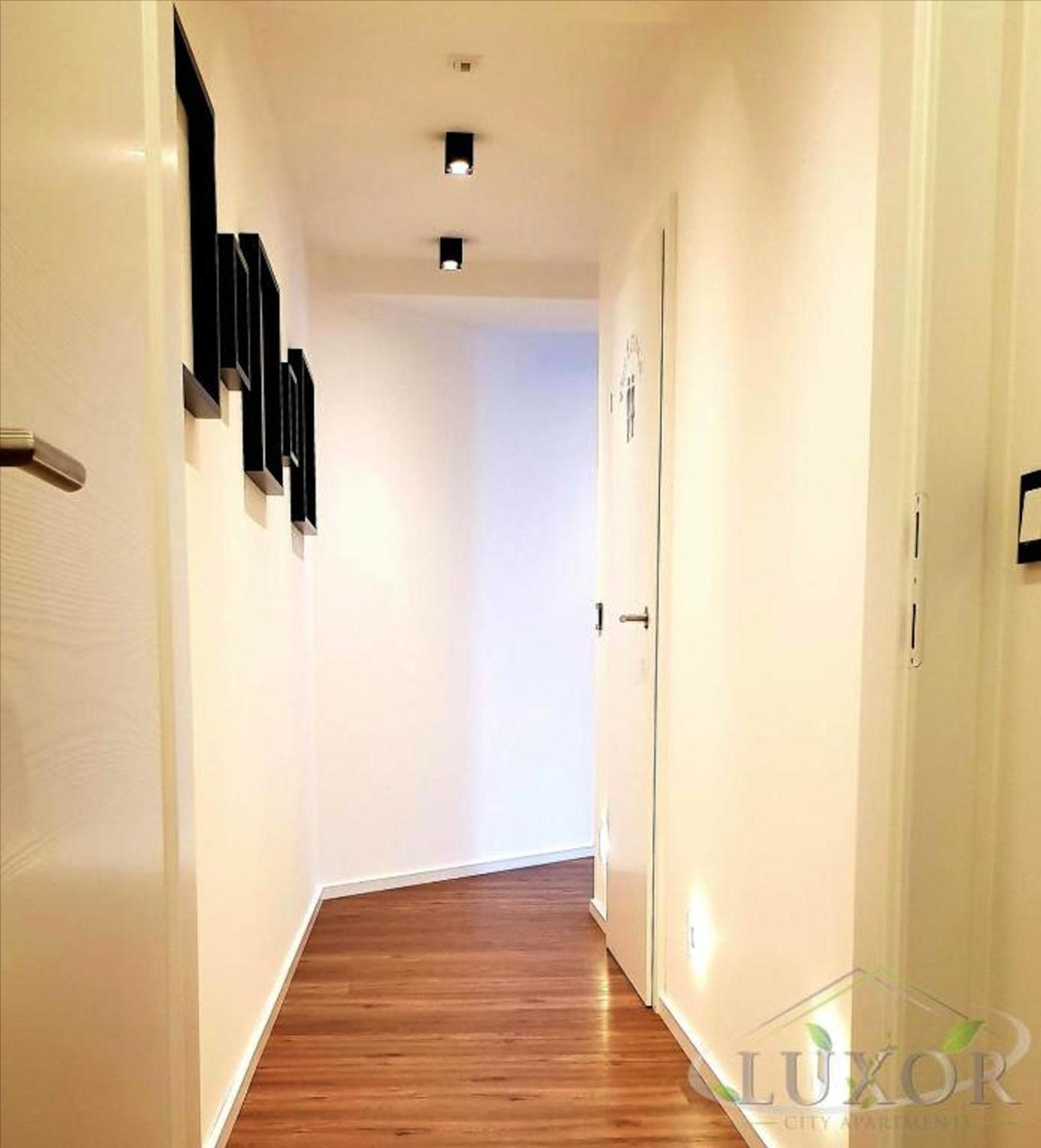 Luxor City Apartments Lienz Quarto foto