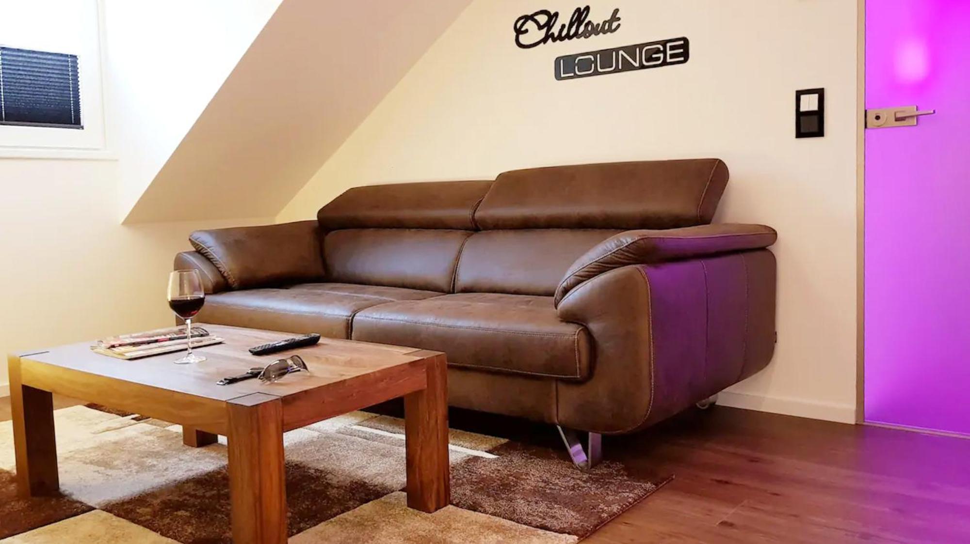 Luxor City Apartments Lienz Quarto foto